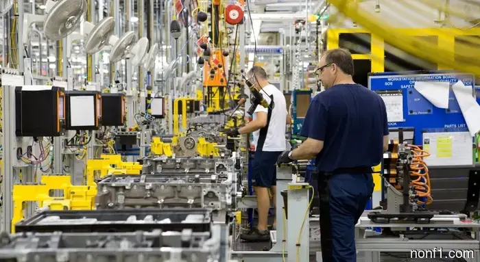 GM gastará $505 millones para construir motores V8 de próxima generación en Canadá: TDS