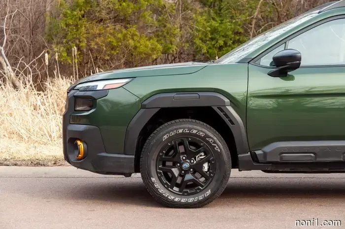 2026 Subaru Outback Wilderness Review: Its Quality Will Make You Overlook Its Appearance