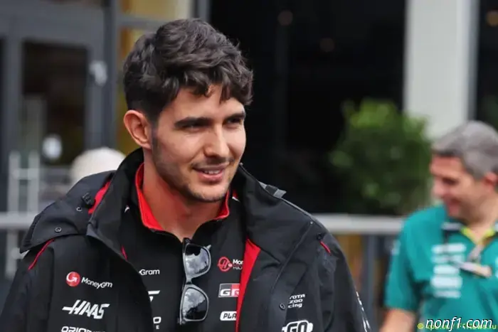 Esteban Ocon: Pérez and Bottas will quickly regain their speed