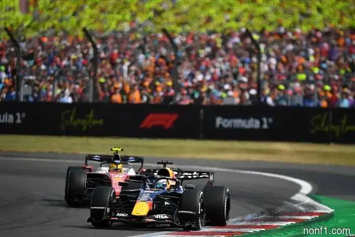 FIA approves 'Macarena' wing following safety assessment.