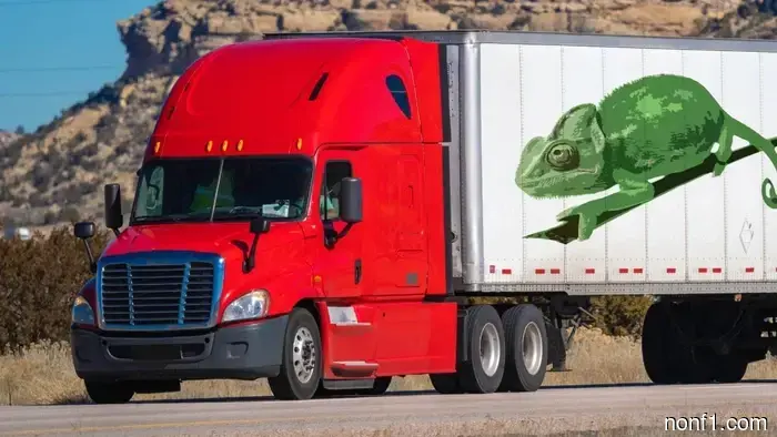 Dishonest 'Chameleon Carriers' Disregard Truck Safety Regulations by Covertly Changing Names