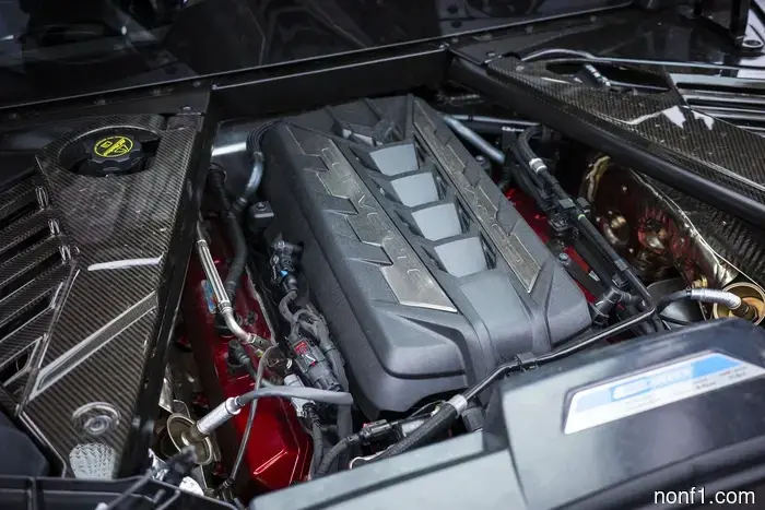 2026 Chevrolet Corvette E-Ray Brief Review: Underrated and Excellent