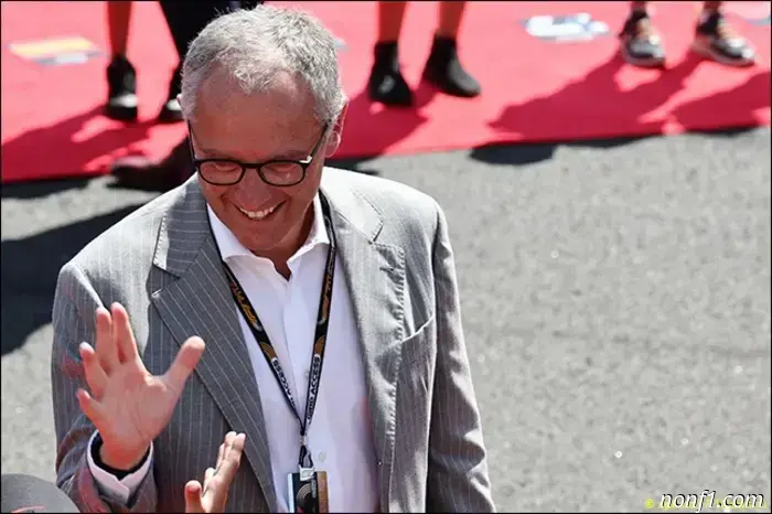 Domincali: Silverstone will always be on the calendar