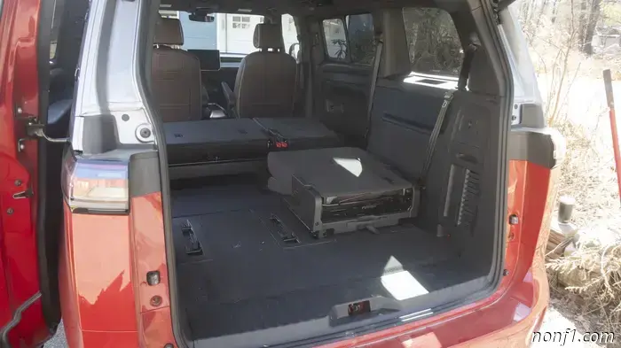 2025 Volkswagen ID Buzz Cargo Evaluation: Just How Functional Is It?