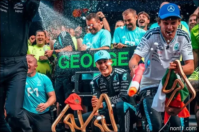 Gran Premio de Austria: Todas las citas del fin de semana