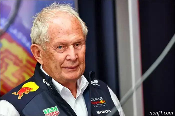 Marco: se Necesita un piloto estable con una psique estable