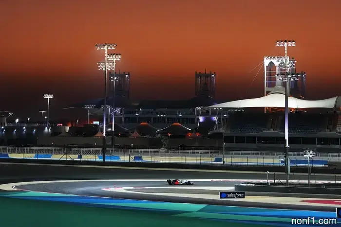 Bahrain is continuing to advocate for its return to the 2026 Grand Prix.