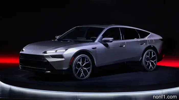 Honda Discreetly Introduced Entirely New ‘Coming Soon’ Designs During Its 2026 Business Briefing: TDS