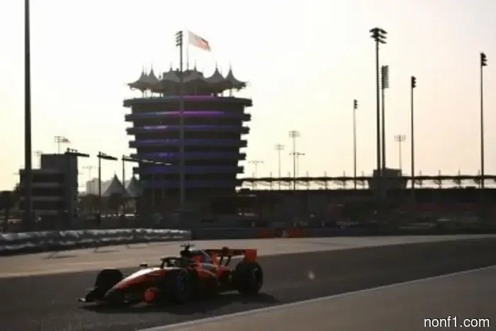 Drivers have confidence in the FIA as the situation in Iran casts uncertainty over the F1 schedule.