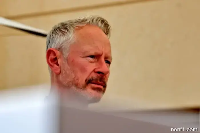 View: Chaos reigns at Audi