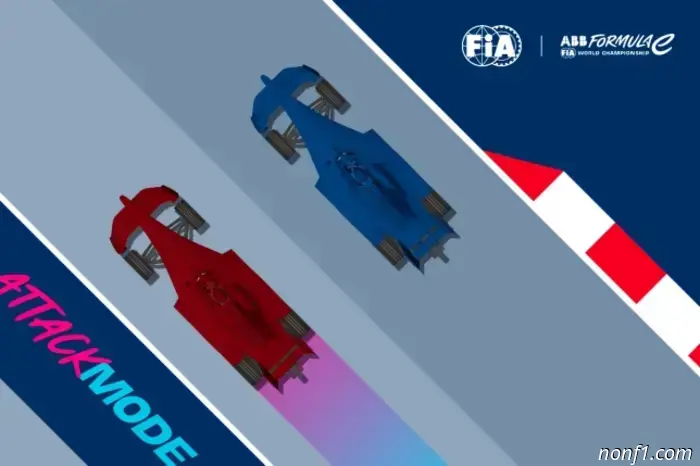 В FIA обновили руководство для стюардов в соответствии с Формулой E.