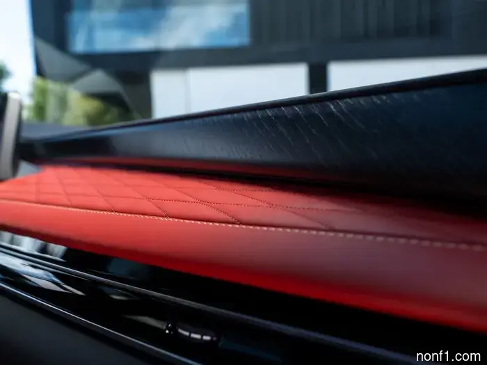 The 2027 Infiniti QX65 Provides Nissan's Luxury Division with Something All Its Competitors Already Possess.