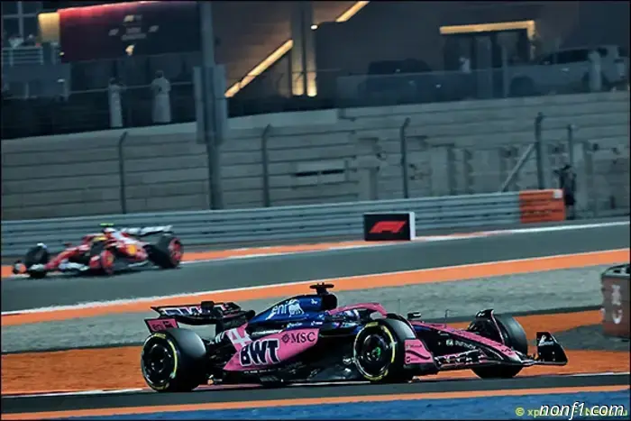 Qatar Grand Prix: Post-race comments