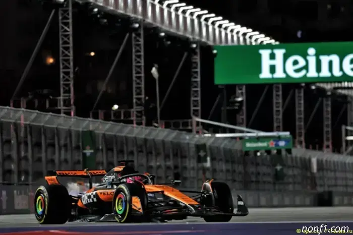 The FIA is ready to reconsider the regulatory requirements.