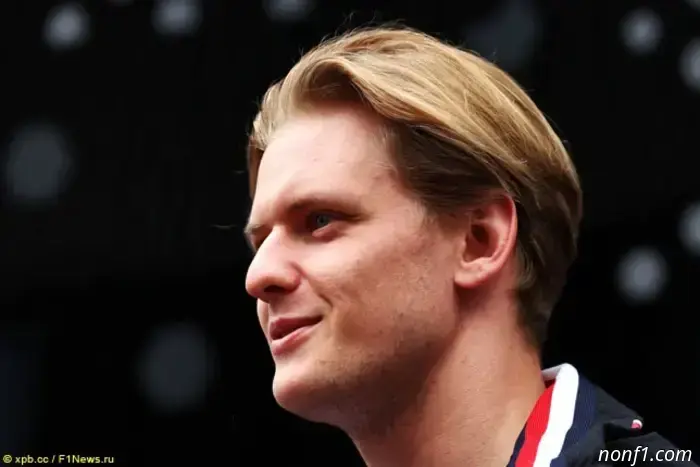 Mick Schumacher cree que podrá volver a la Fórmula 1.