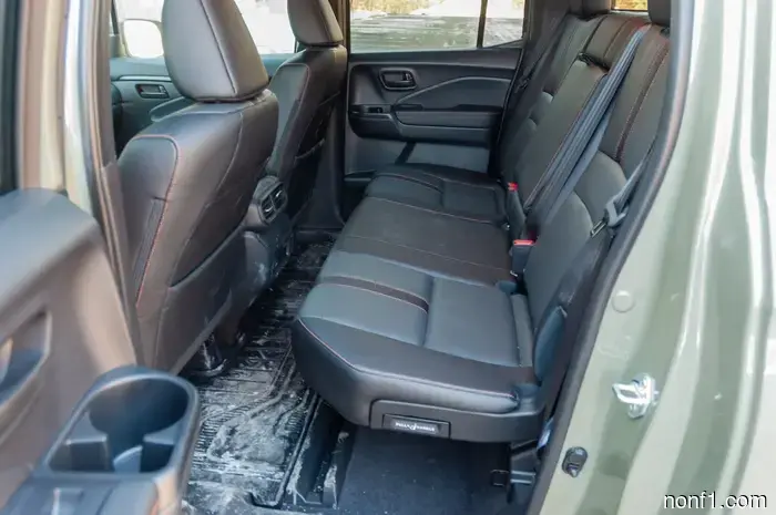 2026 Honda Ridgeline TrailSport Review: Practical Utility Paired with Reliable Daily Driving Performance