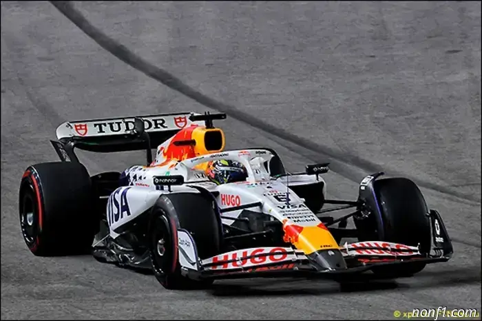 Gran Premio de Singapur: Comentarios después de la carrera