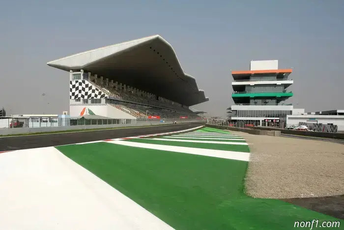 India examines the possibility of a Formula 1 comeback at the Buddh circuit.