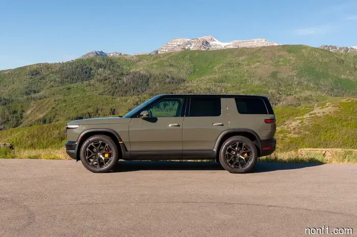 2027 Rivian R2 Initial Driving Review: The Ideal Vehicle for a Wide Range of People