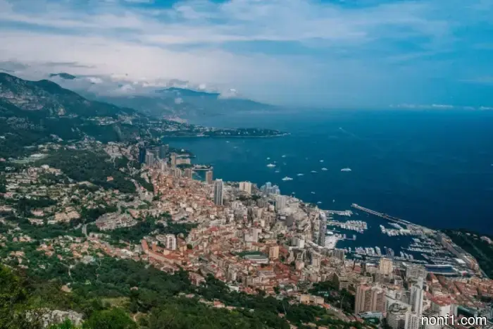 Button: The Monaco Race is a true test of the psyche