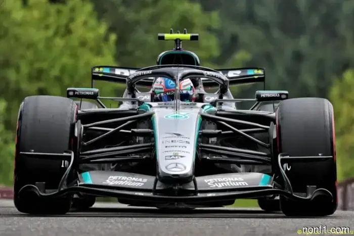 The Bahrain Grand Prix in Malaysia will not be a night race.