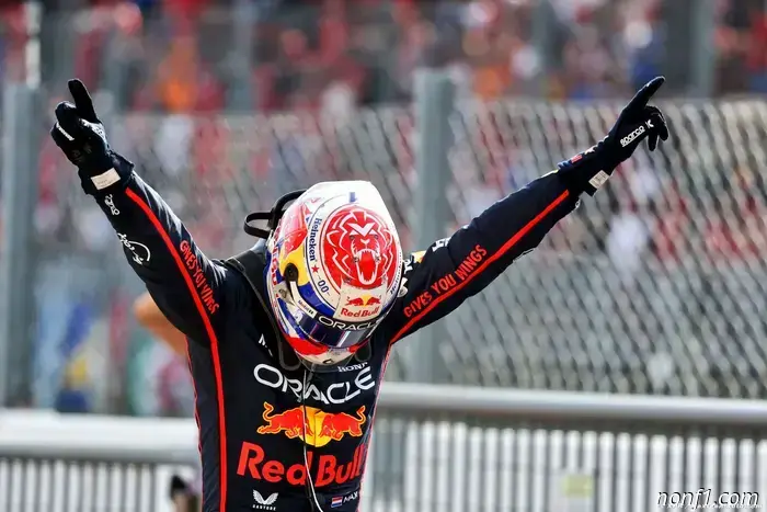 Red Bull is 'laughing once more' following Horner's dismissal - Marko