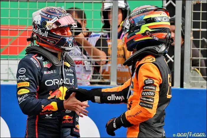 Estadísticas de los Grandes Premios pasados: Carreras y pilotos