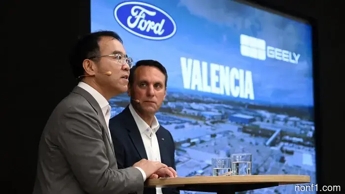China cambia el guion, ofreciendo ayudar a los fabricantes de automóviles occidentales a construir coches más rápido en casa: TDS