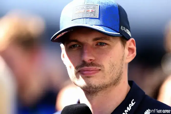 Montoya reinforces his stance following the escalation of the clash with Verstappen.
