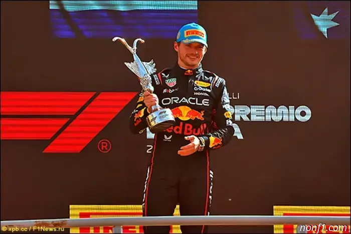 Italian Grand Prix: Post-race comments