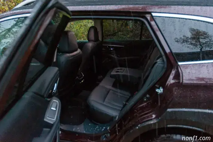 Reseña del Subaru Outback 2025: Ofrece un gran valor en un paquete familiar elevado