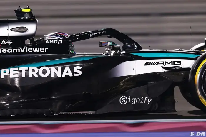 Red Bull отзывает свои утверждения, а Антонелли подвергается оскорблениям