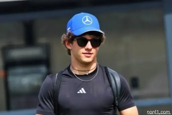 Wurz advierte que la lucha por el título de Mercedes podría volverse fea.