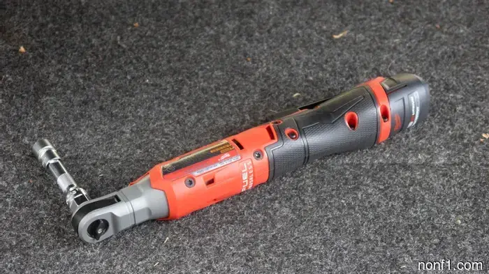 Review of the Milwaukee Gen 2 Fuel Power Ratchet: Professional Mechanic Features at Consumer Prices