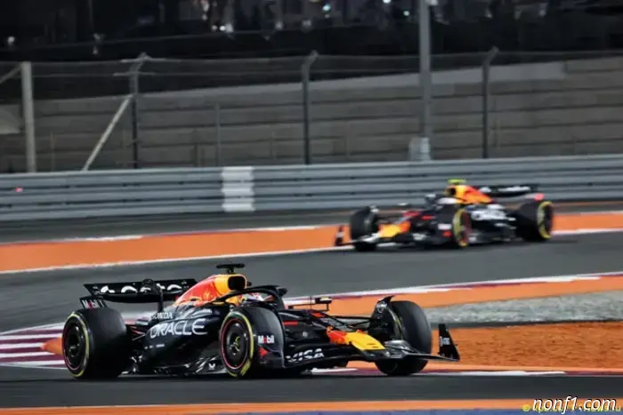 Verstappen: We need to try to solve the problems with the car.