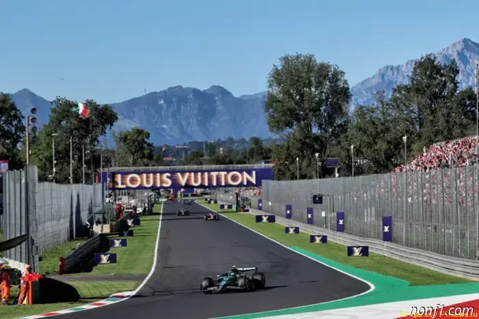 Alonso: No sentí que el coche fuera rápido.