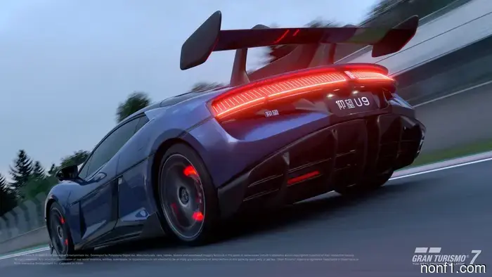 GT7 is set to include the Renault Twingo along with several other cars that might be of interest to many.