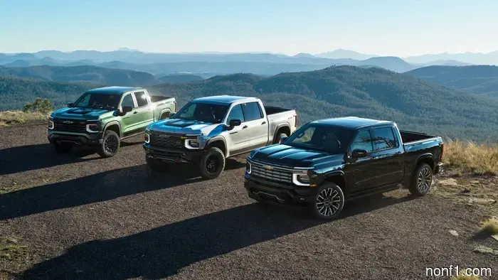 Chevy Introduces New 350, 400, and 409 V8 Engines—Just Like Back in the Day