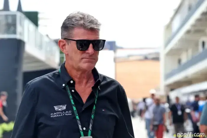 Лоудон: Чжоу соответствует Cadillac по всем критериям.