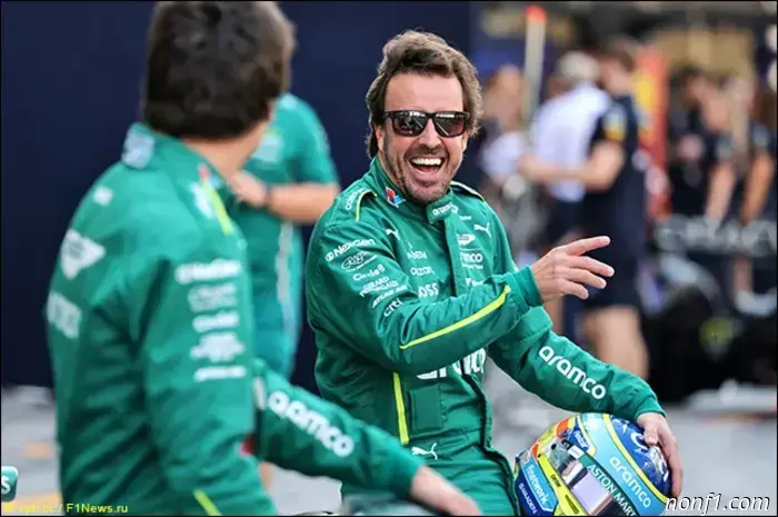 Los pilotos más jóvenes, más altos y más ligeros en 2026.