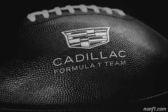 Cadillac revelará la librea de Fórmula 1 en un anuncio del Super Bowl.