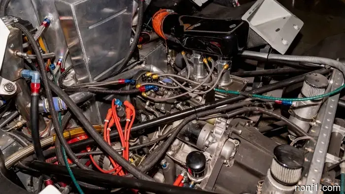 For Sale: 1984 Lola with Rotary Engine that Claimed Victory in Its Class at Le Mans on Street Tires