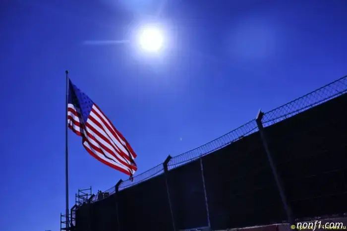United States Grand Prix: Weekend weather forecast
