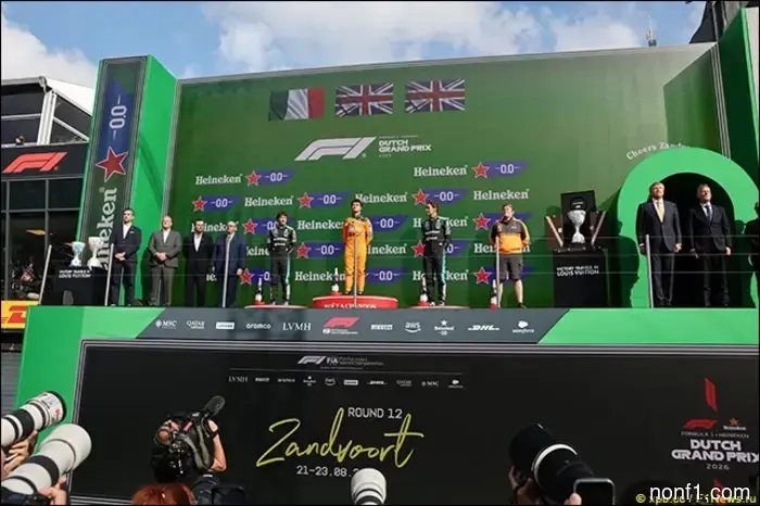 Fernando Alonso: Este resultado era necesario para el equipo