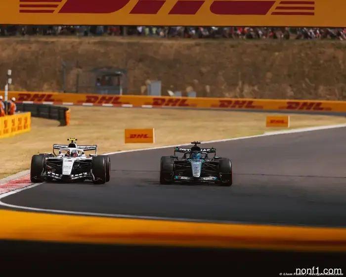 Wurz dice que la GPDA ya está reformando las reglas de 2026 que se odian.