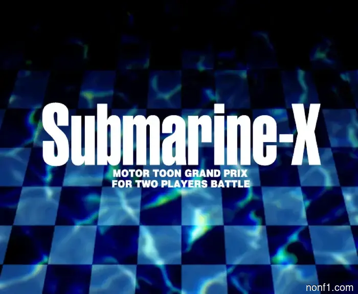 How the Creator of Gran Turismo Inserted a Simulation into a Mario Kart Competitor to Convince Sony Executives