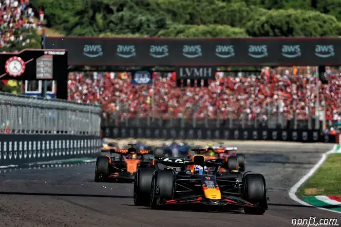 Enhance a 'significant aspect' in Red Bull's 'breakthrough'