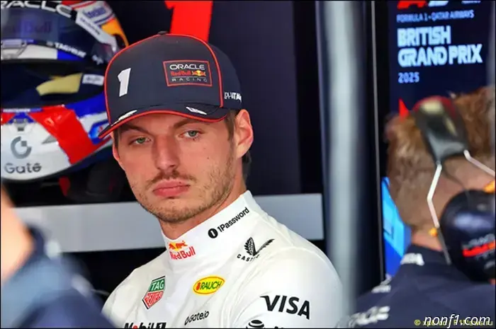 Ralf Schumacher: La transferencia de Max a Mercedes implica un riesgo