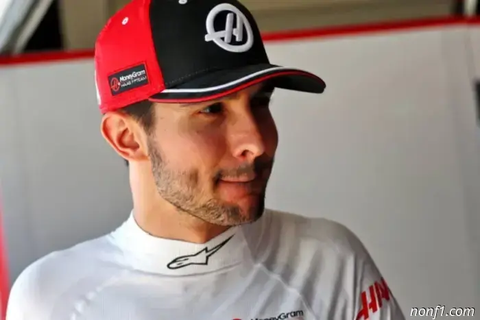 Esteban Ocon: creo que tendré mi oportunidad