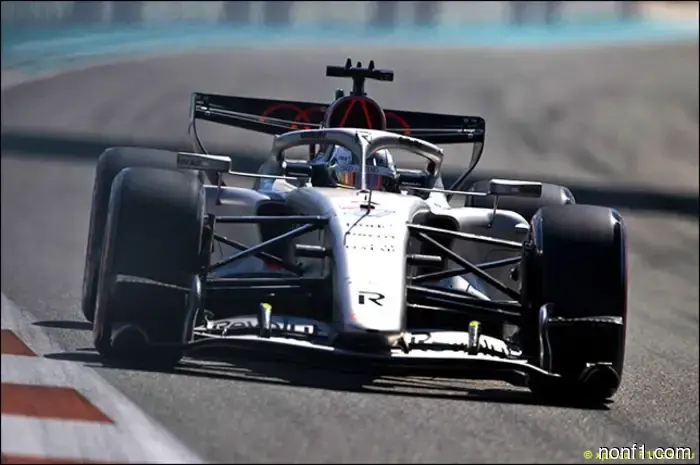 Hülkenberg: Nos hubiera gustado terminar el fin de semana de otra manera.